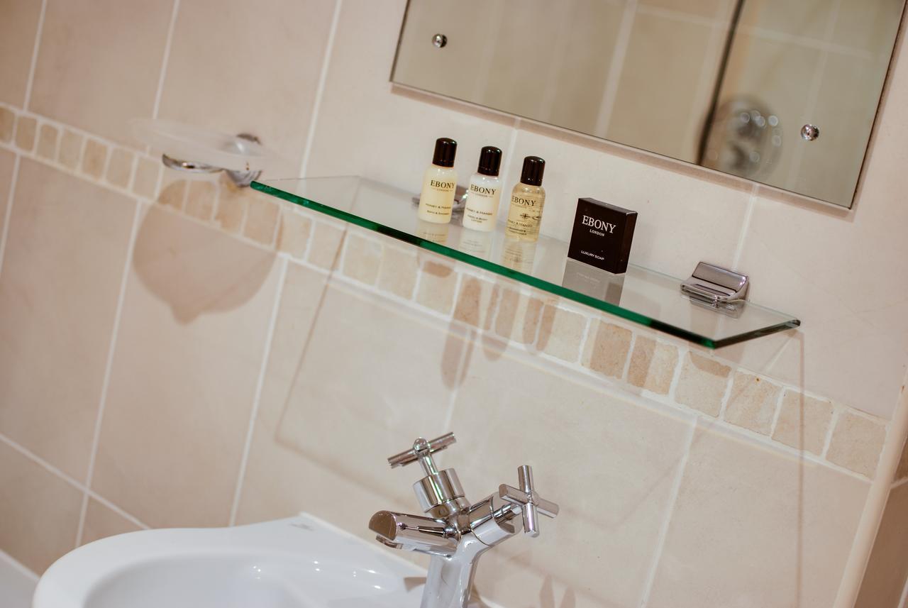Base Serviced Apartments - Cumberland Apartments Liverpool Extérieur photo